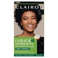 thumbnail image 1 of Coloration semi-permanente Natural Instincts, Avec huile de coco et aloe vera, 1 of 9
