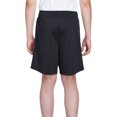 thumbnail image 2 of Youth Zone Performance Short - BLACK - XL, 2 of 3