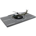 thumbnail image 3 of Daron Hélicoptère Présidentiel Worldwide Trading Runway24 Uh60, 3 of 3