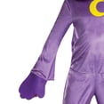 thumbnail image 2 of Enfant Garçons Poppy Playtime Catnap Costume Classique, 2 of 7