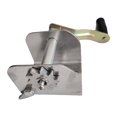 thumbnail image 1 of S SERENABLE Volleyball Net Winch Tensioner Attachment Gym Badminton Net Tensioning Winch B, 1 of 9