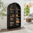 thumbnail image 1 of Better Homes & Gardens Armoire arquée Juliet, 1 of 8