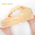 thumbnail image 3 of Cinvoma Moona Bra for Senior, Moona Bra - Front Closure Breathable Bra for Seniors, Front Closure Breathable Bra, 3 of 8
