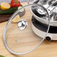 thumbnail image 3 of LCXmlly Ensemble de Casseroles à Double Saveur en Acier Inoxydable : Cuisinière à Induction Binaurale Compatible, 3 of 5