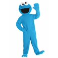 thumbnail image 1 of Déguisement de Mascotte Cookie Monster pour Adulte, 1 of 8