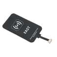 thumbnail image 2 of Wireless Charger Receiver Wireless Charger Receiver Chip Charging Receiver Patch Charging Receiver Module Chip Phone Wireless Charger Receiver Wireless Charger Receiver 5V 2A 10W, 2 of 8