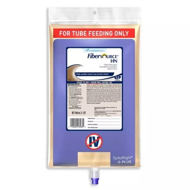 Nestle Healthcare Nutrition Tube Feeding Formula, 33.8 Oz