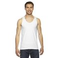 thumbnail image 1 of American Apparel Unisex Fine Jersey Tank, 1 of 3