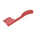 thumbnail image 4 of TISHITA Camera Thumb Grip Aluminum Alloy Sturdy Multipurpose for A7C Camera Fittings Red6.3, 4 of 8