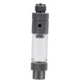 thumbnail image 4 of Compteur de Bulles CO2 pour Aquarium, Diffuseur CO2, Équipements Polyvalents, Tête Unique, 4 of 8