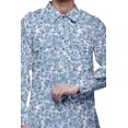 thumbnail image 4 of Atasi Printed Rayon Pathani Kurta With Solid Salwar For Mens Party Wear, 4 of 5