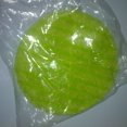 thumbnail image 2 of 2 Pcs Vadrouilles Électriques Rotatives Sans Fil Sec Humide Tampon de Remplacement Tapis Rond Outil de Nettoyage de Plancher Récurant pour Salon Intérieur Vert, 2 of 9