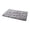 E, variant on 40x60cm Memory Foam Bath Mat, Absorbent Quick-Dry Non-Slip Shower Rug for Bathroom Floor Safety Comfort