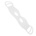 thumbnail image 3 of Silicone Eye  Cover, Convenient Ear Hanging Eye   For Sleeping White, 3 of 8