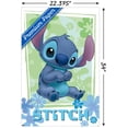 thumbnail image 2 of Disney Lilo et Stitch - Fleurs, 2 of 4