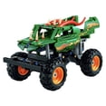 thumbnail image 4 of Lego Technic Monster Jam Dragon 42149, 4 of 9