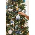 thumbnail image 4 of FRAÎCHE Holiday Critter Ornament Set, 3 pack, 4 of 7