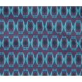 thumbnail image 4 of oneOone Cotton Flex Fabric Geometric Ikat Decor Fabric Printed BTY 40 Inch Wide, 4 of 4