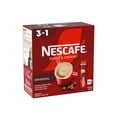 thumbnail image 3 of NESCAFE Sweet & Creamy Instant Coffee Mix, Includes Coffee, Whitener & Sugar, 3 of 8