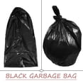 thumbnail image 3 of CIMAXIC 200 Pcs Sacs à Ordures Recyclables pour Salle de Bain d'Entreprises, 3 of 6