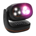 thumbnail image 1 of JBL PartyLight Beam Bluetooth projection party light - Black, 1 of 9