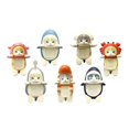 thumbnail image 2 of Sonny Angel Mini Figurine HIPPERS Mofusand - 1 Boîte Surprise Scellée, 2 of 9