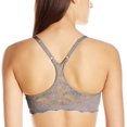 thumbnail image 2 of Maidenform Womens Pure Genius T-Back Bra with Lace - Best-Seller, 36B, 2 of 2