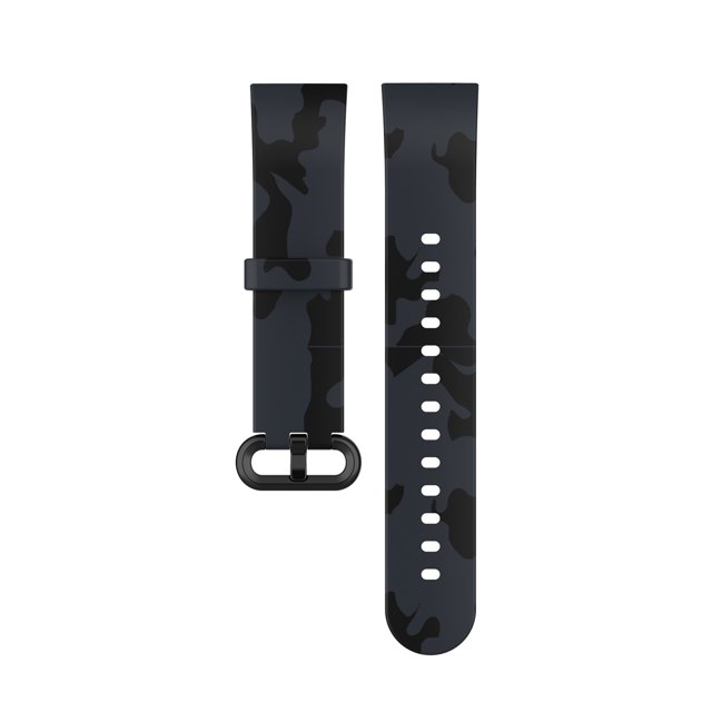 XZNGL Watch Bands Watch Strap Silicone Sport Watch Band Strap for Mi Watch Lite/Redmi Watch