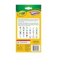 thumbnail image 4 of Crayola Twistables Coloured Pencils, 24 Count, 4 of 6