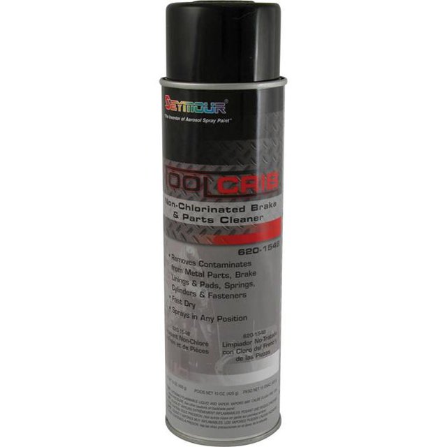 Seymour Paint SEY620-1548 Brake & Parts Cleaner
