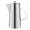 2L short mouth, variant on Greensen 2L Thickened Stainless Steel Teapot Elegant Tea Coffee Water Kettle for Home Restaurant , Stainless Steel Teapot,Teapot
