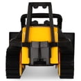 thumbnail image 3 of Tonka - Steel Classics Bulldozer, 3 of 6