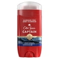 thumbnail image 3 of Old Spice Red Collection Deodorant for Men, Captain Scent, Aluminum Free, Long-Lasting Fragrance, 85g, 3 of 26