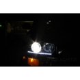 thumbnail image 2 of Pour GMC Yukon LED DRL Tête Lumière Bandes Jour Temps Lampe de Course Kit, 2 of 4
