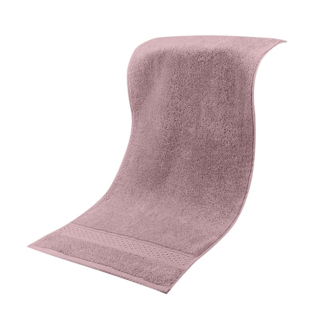 SIfdSeng Get it Fast Household Pure Cotton Washcloth Absorbent Cotton Plain Towel 74*33Cm