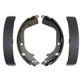 thumbnail image 2 of 17959B Bonded Drum Brake Shoe By ACDELCO PROFESSIONAL BRAKES CANADA, 2 of 4