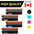 thumbnail image 1 of Brother TN436 High Capacity Compatible Toner Cartridge Combo Black/Cyan/Magenta/Yellow, 1 of 1