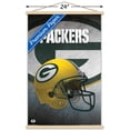 thumbnail image 2 of NFL Green Bay Packers - Casque 16, 2 of 4