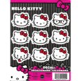 thumbnail image 1 of Hello Kitty Emoji Stick Onz Decal Set, 1 of 1