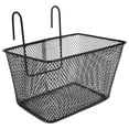 thumbnail image 1 of Convenient Bike Basket Front Basket Professional Bike Vegetable Basket Cycling Accessory, 1 of 9