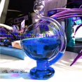 thumbnail image 2 of Inspired Glass Weather Storm Forecast Bottle Barometer Home Office DIY Decor, 2 of 3