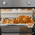 thumbnail image 2 of Alcan Papier d'Aluminium - Lot de 3 – Essentiel de Cuisine Polyvalent et Durable!, 2 of 7