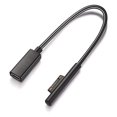 thumbnail image 1 of Surface Connect to USB-C Charging Cable Compatible for Surface Pro7 Go2 Pro6 5/4/3 Laptop1/2/3 & Surface Book, 1 of 8