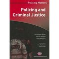 thumbnail image 1 of Police et Justice Pénale (Série Matters de Police), 1 of 2
