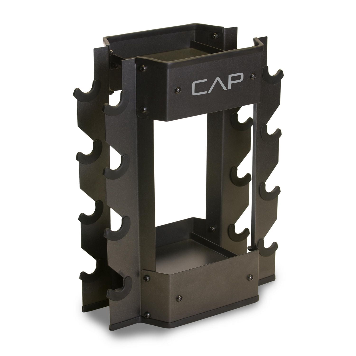 Support de rangement pour haltères et kettlebells CAP