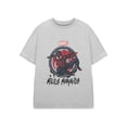 thumbnail image 1 of Marvel Spider-Man T-Shirt Gris à Manches Courtes pour Garçons, 1 of 6