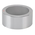 thumbnail image 2 of Camera Lens Adapter Circle Aluminum Stable Accurate Lens Front Hoop Circle Adapter for ZV1 Camera Replacement Part Aluminum Material, 2 of 7