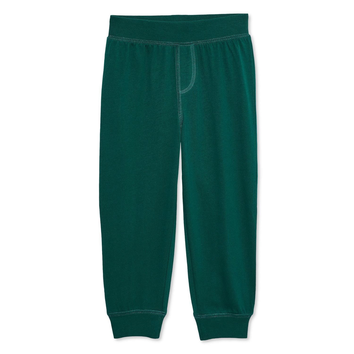 George Toddler Boys' Pull-On Jogger - Walmart.ca