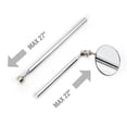 thumbnail image 4 of WorkPro 3 Piece Magnetic Pick-Up and Retrieval Tool Set, 4 of 5