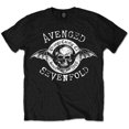 thumbnail image 1 of T-Shirt Unisexe Avenged Sevenfold Origins, 1 of 3